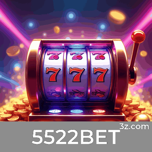 Mundo de Jogos Excepcionais do 5522BET: Entretenimento Infinito