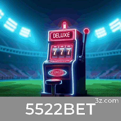 Estratégias de Bônus na 5522BET: Maximize Seu Retorno