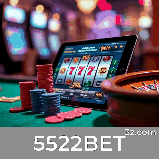 5522BET: Plataforma Segura e Profissional de Apostas