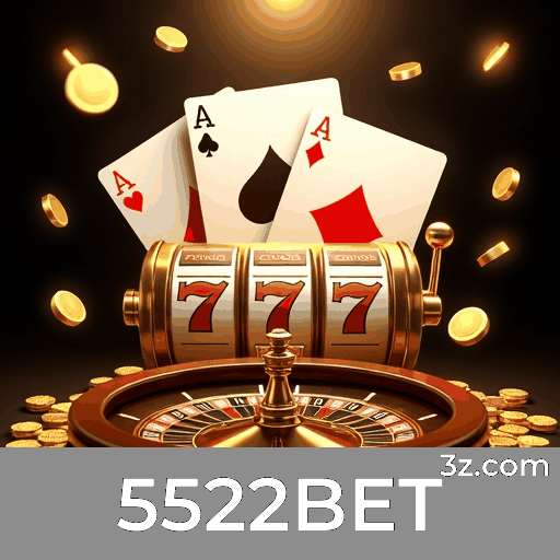 5522BET: Jogos Diversificados e Inovadores de Desenvolvedores Globais