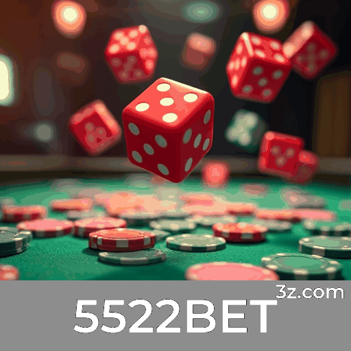 5522BET: Plataforma Segura e Profissional de Apostas