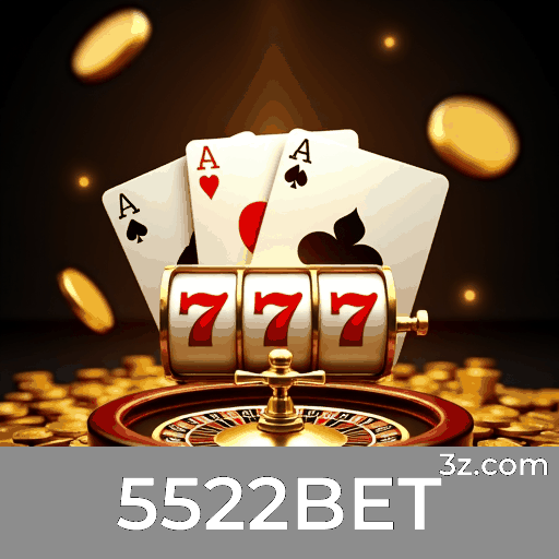 Experiência Luxuosa e Exclusiva com Casino 5522BET