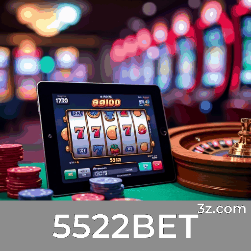 Arquitetura Tecnológica Robusta que Garante Estabilidade na 5522BET