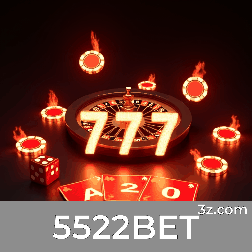 5522BET: Descubra a Emoção dos Jogos de Crash com Multiplicadores Explosivos