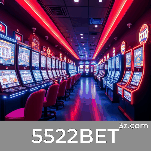 Experiência Imersiva em Jogos com Dealer Real no 5522BET