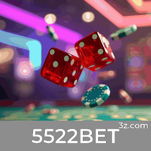 5522BET: Plataforma de Arquitetura Tecnológica Avançada e Experiência Digital