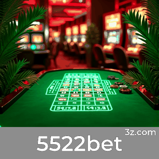 5522bet: Bônus e Ofertas Excepcionais Para Você!