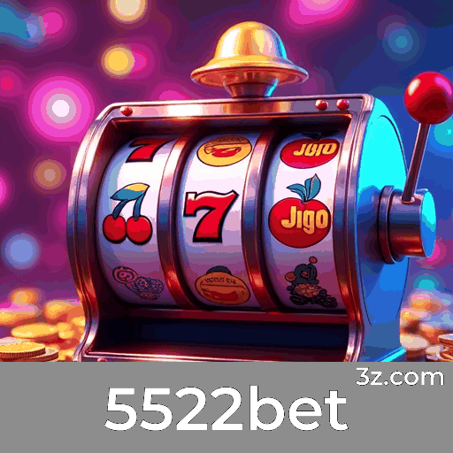 5522bet: Luxo e Exclusividade no Casino com Elite de Dealers