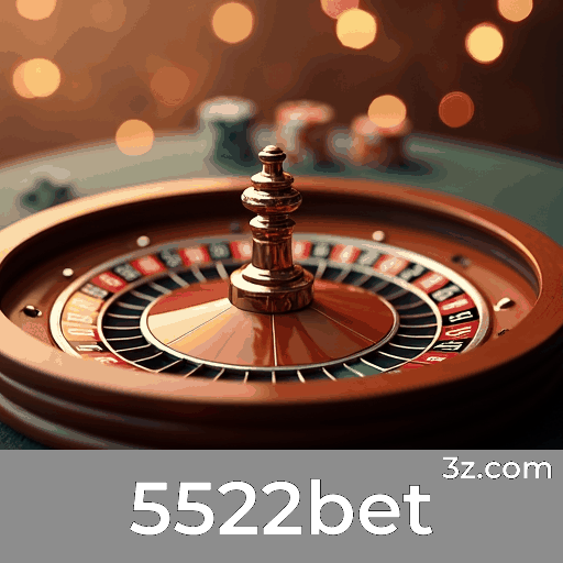5522bet: Luxo e Exclusividade no Casino com Elite de Dealers