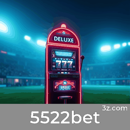 5522bet Data Lab: Análise Científica para Apostas Esportivas